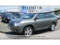Cypress Green Pearl - Highlander Limited Photo No. 1