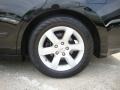 Super Black - Altima 3.5 SL Photo No. 31
