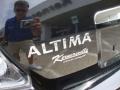 Super Black - Altima 3.5 SL Photo No. 34