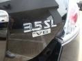 Super Black - Altima 3.5 SL Photo No. 35