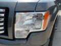 2011 Sterling Grey Metallic Ford F150 XLT SuperCrew  photo #9
