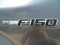 2011 Ford F150 XLT SuperCrew Marks and Logos