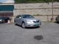 2008 Magnetic Gray Metallic Toyota Camry Hybrid  photo #1