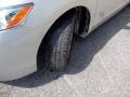 2008 Magnetic Gray Metallic Toyota Camry Hybrid  photo #2