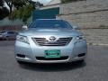 2008 Magnetic Gray Metallic Toyota Camry Hybrid  photo #3