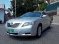 2008 Magnetic Gray Metallic Toyota Camry Hybrid  photo #4