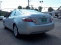 2008 Magnetic Gray Metallic Toyota Camry Hybrid  photo #5