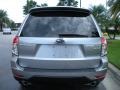 2009 Spark Silver Metallic Subaru Forester 2.5 XT  photo #6