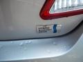 2008 Magnetic Gray Metallic Toyota Camry Hybrid  photo #8