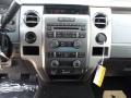 Black Controls Photo for 2011 Ford F150 #53449820