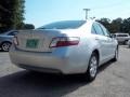 2008 Magnetic Gray Metallic Toyota Camry Hybrid  photo #9