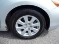 2008 Magnetic Gray Metallic Toyota Camry Hybrid  photo #10