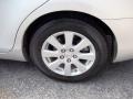 2008 Magnetic Gray Metallic Toyota Camry Hybrid  photo #12