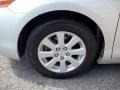 2008 Magnetic Gray Metallic Toyota Camry Hybrid  photo #13