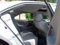 2008 Magnetic Gray Metallic Toyota Camry Hybrid  photo #15