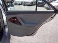 2008 Magnetic Gray Metallic Toyota Camry Hybrid  photo #16