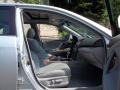 2008 Magnetic Gray Metallic Toyota Camry Hybrid  photo #17