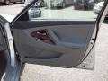 2008 Magnetic Gray Metallic Toyota Camry Hybrid  photo #18