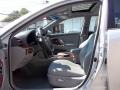 2008 Magnetic Gray Metallic Toyota Camry Hybrid  photo #19