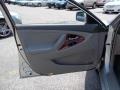 2008 Magnetic Gray Metallic Toyota Camry Hybrid  photo #20