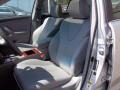2008 Magnetic Gray Metallic Toyota Camry Hybrid  photo #21