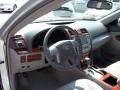 2008 Magnetic Gray Metallic Toyota Camry Hybrid  photo #24