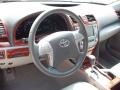 2008 Magnetic Gray Metallic Toyota Camry Hybrid  photo #25