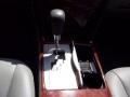 2008 Magnetic Gray Metallic Toyota Camry Hybrid  photo #27