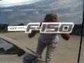 2011 Ebony Black Ford F150 XLT SuperCrew  photo #13