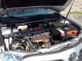2008 Magnetic Gray Metallic Toyota Camry Hybrid  photo #32