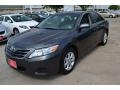 Magnetic Gray Metallic - Camry LE Photo No. 1