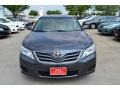 Magnetic Gray Metallic - Camry LE Photo No. 2