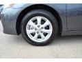 Magnetic Gray Metallic - Camry LE Photo No. 4