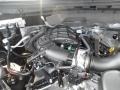 3.7 Liter Flex-Fuel DOHC 24-Valve Ti-VCT V6 Engine for 2011 Ford F150 XLT SuperCrew #53450264