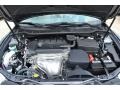 Magnetic Gray Metallic - Camry LE Photo No. 6