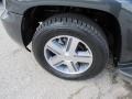 Graphite Metallic - TrailBlazer LT 4x4 Photo No. 14