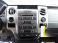 Black Controls Photo for 2011 Ford F150 #53450405