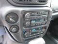 Graphite Metallic - TrailBlazer LT 4x4 Photo No. 21