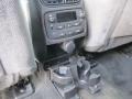 Graphite Metallic - TrailBlazer LT 4x4 Photo No. 26