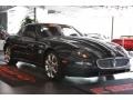 2004 Nero (Black) Maserati Coupe Cambiocorsa  photo #2