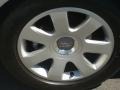 2003 A4 3.0 Cabriolet Wheel