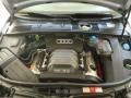 3.0 Liter DOHC 30-Valve V6 2003 Audi A4 3.0 Cabriolet Engine