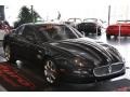 2004 Nero (Black) Maserati Coupe Cambiocorsa  photo #40