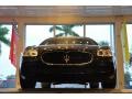 Black Metallic - Quattroporte Sport GT Photo No. 2