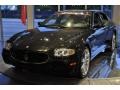 Black Metallic - Quattroporte Sport GT Photo No. 3