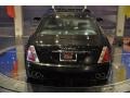 Black Metallic - Quattroporte Sport GT Photo No. 5