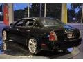 2006 Black Metallic Maserati Quattroporte Sport GT  photo #6