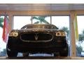 Black Metallic - Quattroporte Sport GT Photo No. 7