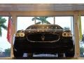 Black Metallic - Quattroporte Sport GT Photo No. 8