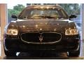 Black Metallic - Quattroporte Sport GT Photo No. 9
